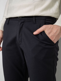 Повсякденні штани Ager модель У-1133421::000000096 Повсякденні штани Ager модель У-1133421::000000096 Фото