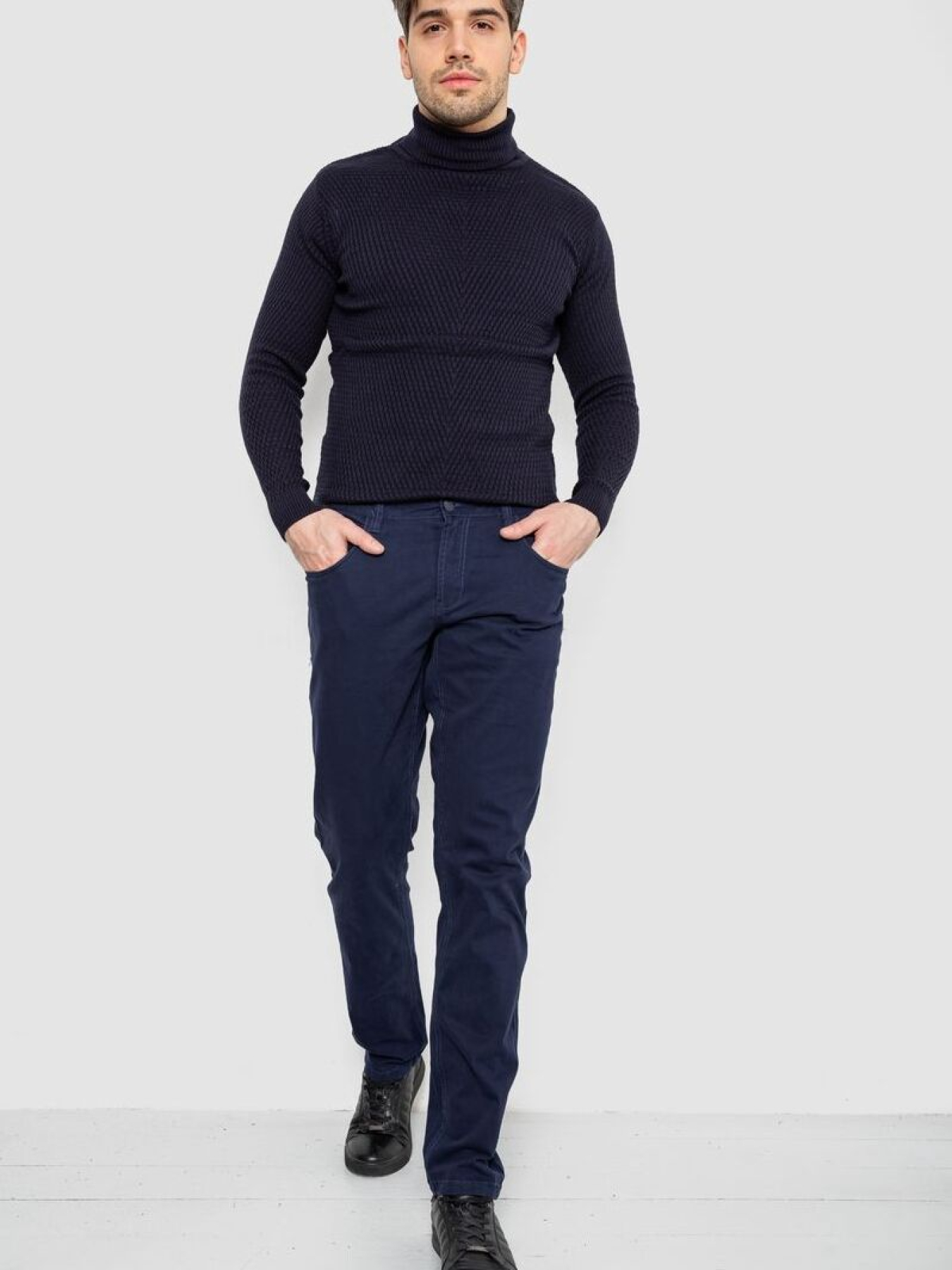 Повсякденні штани Ager модель У-1133443::000000084 Фото