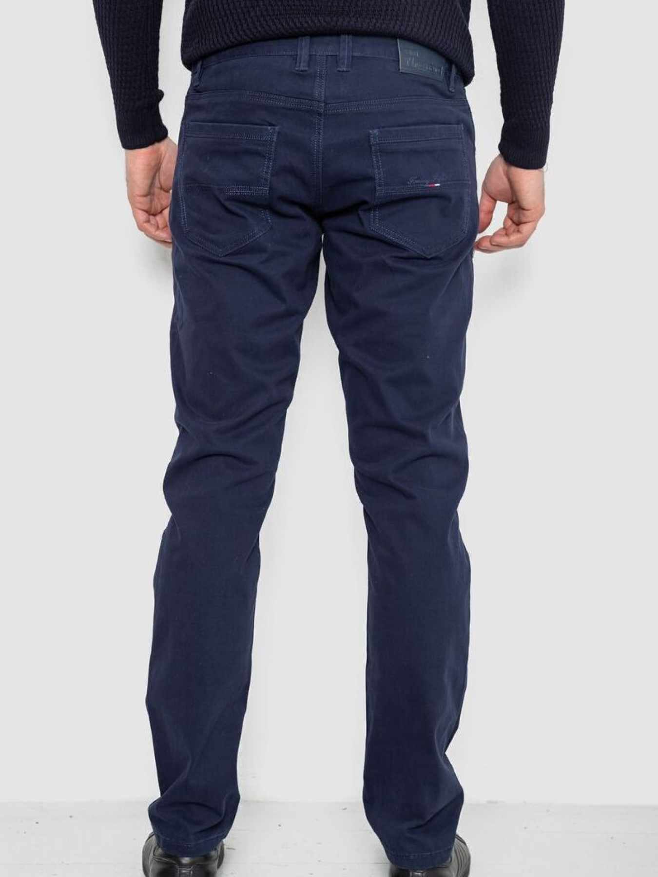 Повсякденні штани Ager модель У-1133443::000000084 Фото