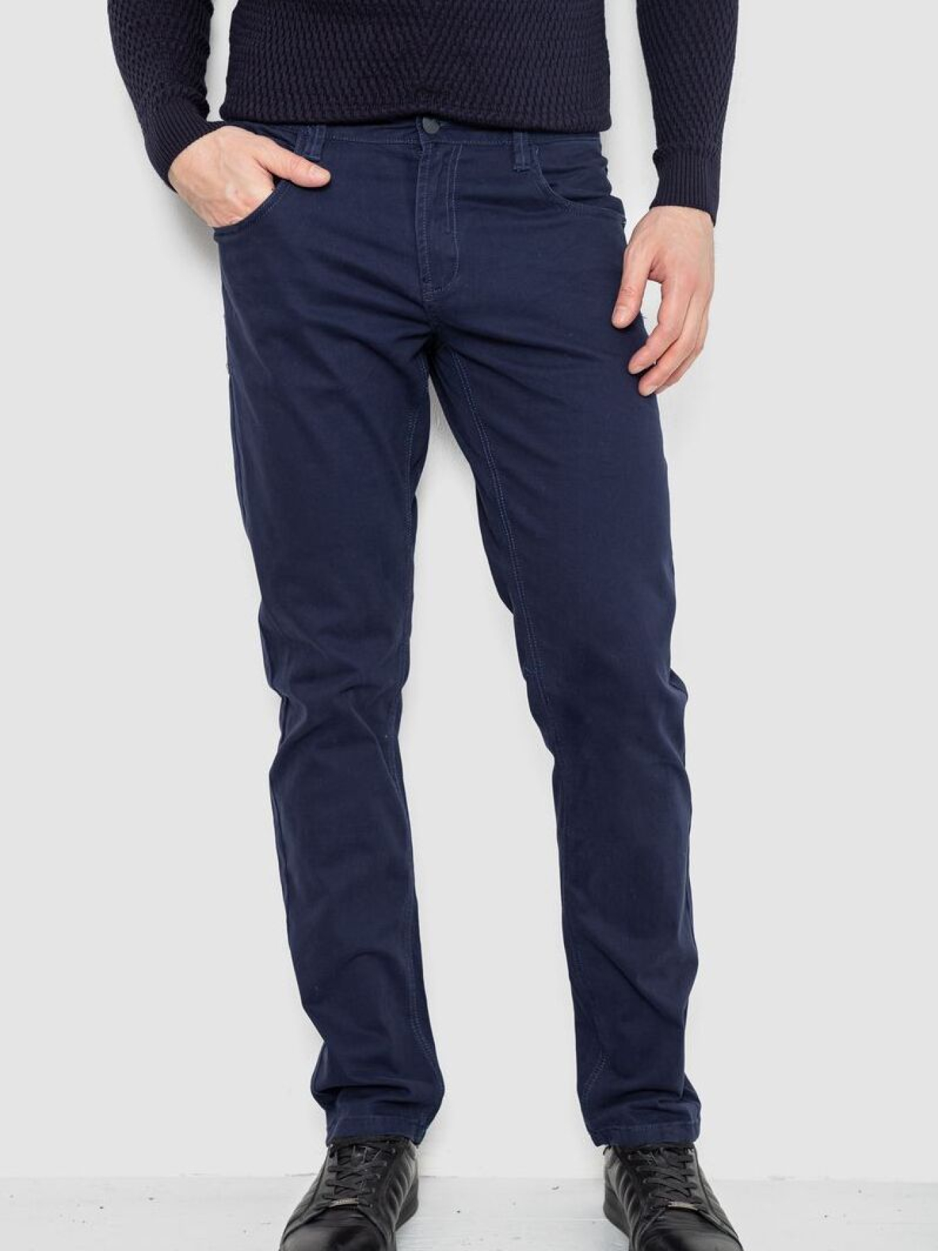 Повсякденні штани Ager модель У-1133443::000000084 Фото