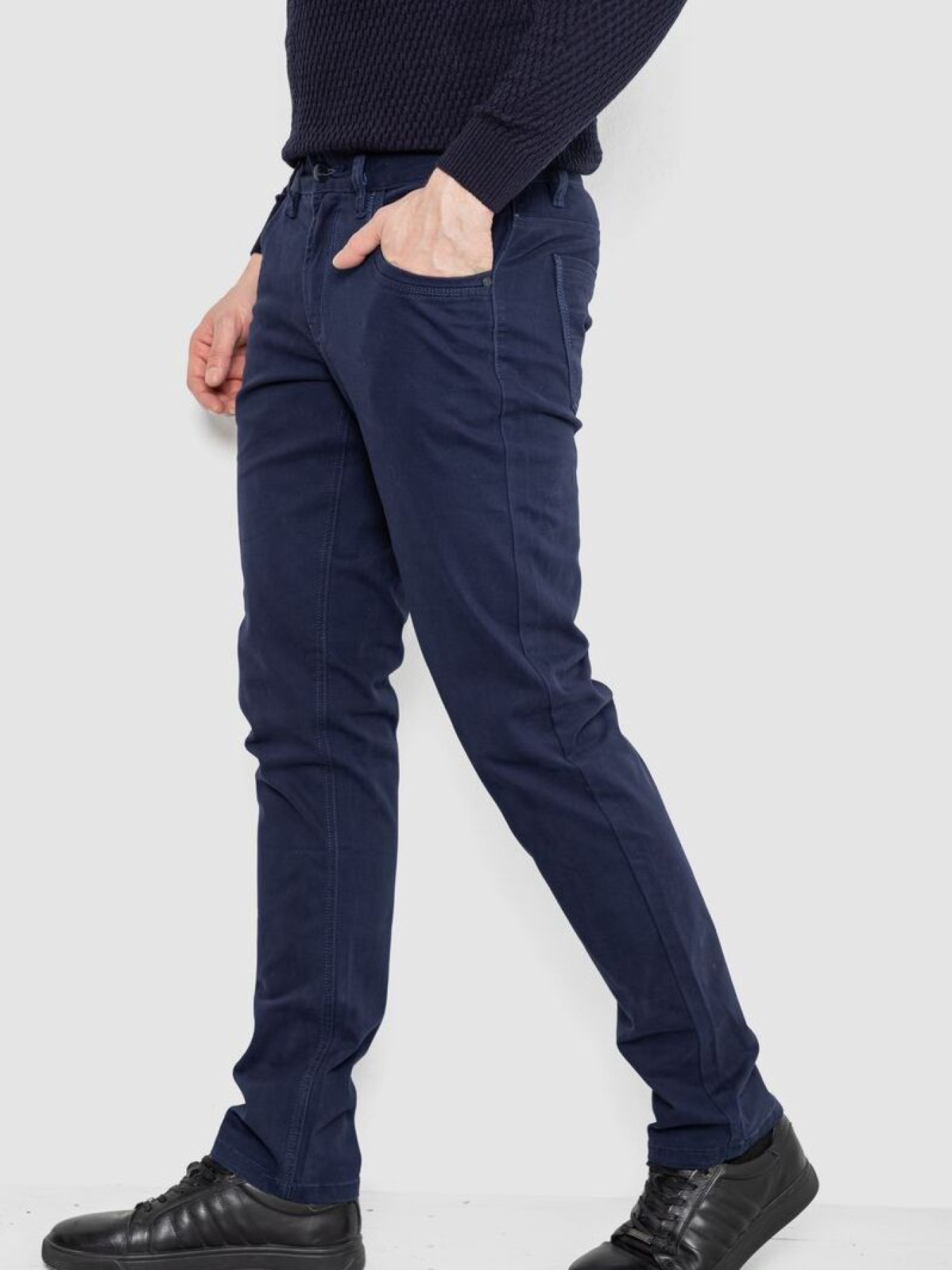 Штани повсякденні Ager модель У-1133444::000000084 Фото