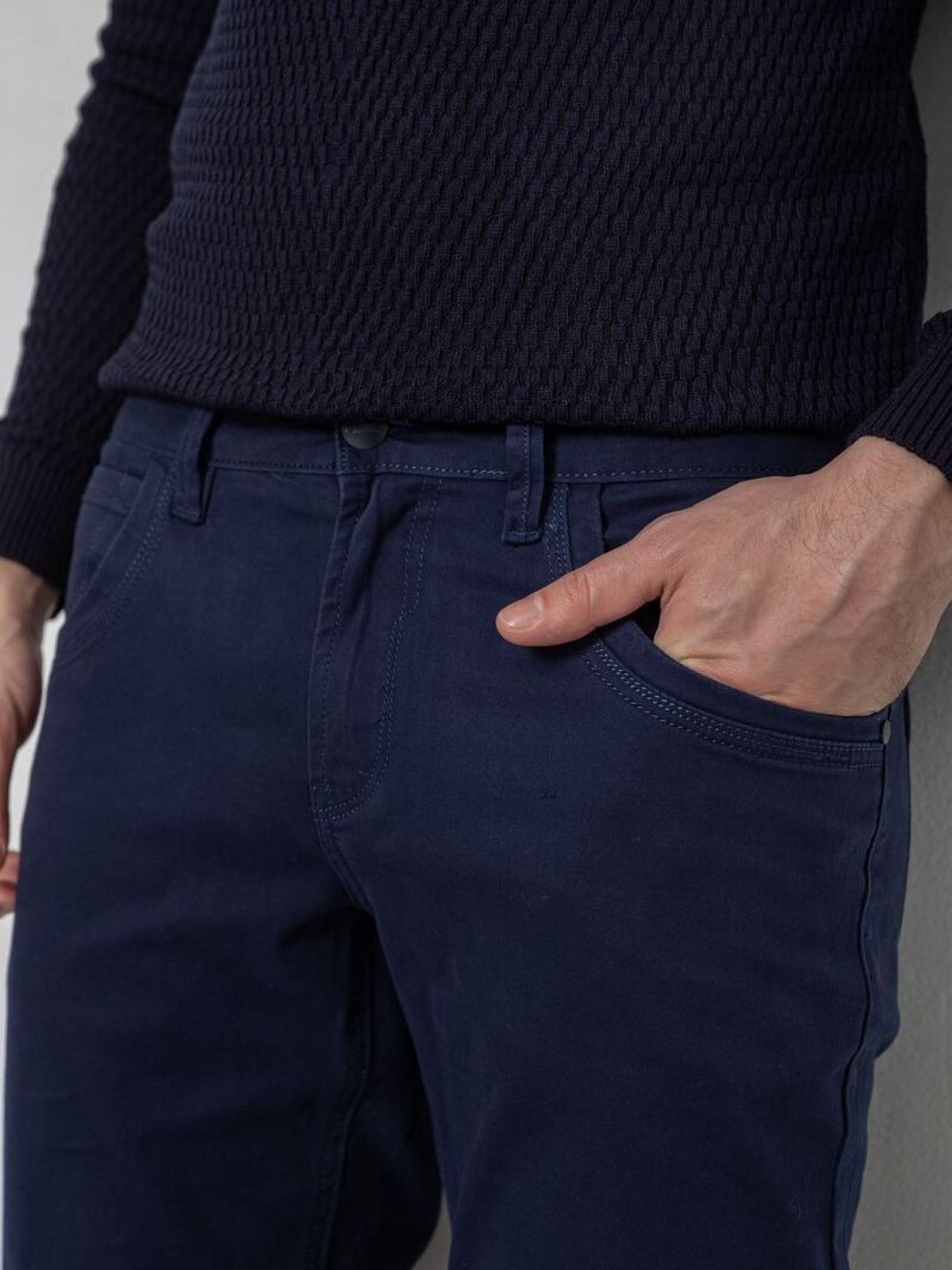 Штани повсякденні Ager модель У-1133444::000000084 Фото