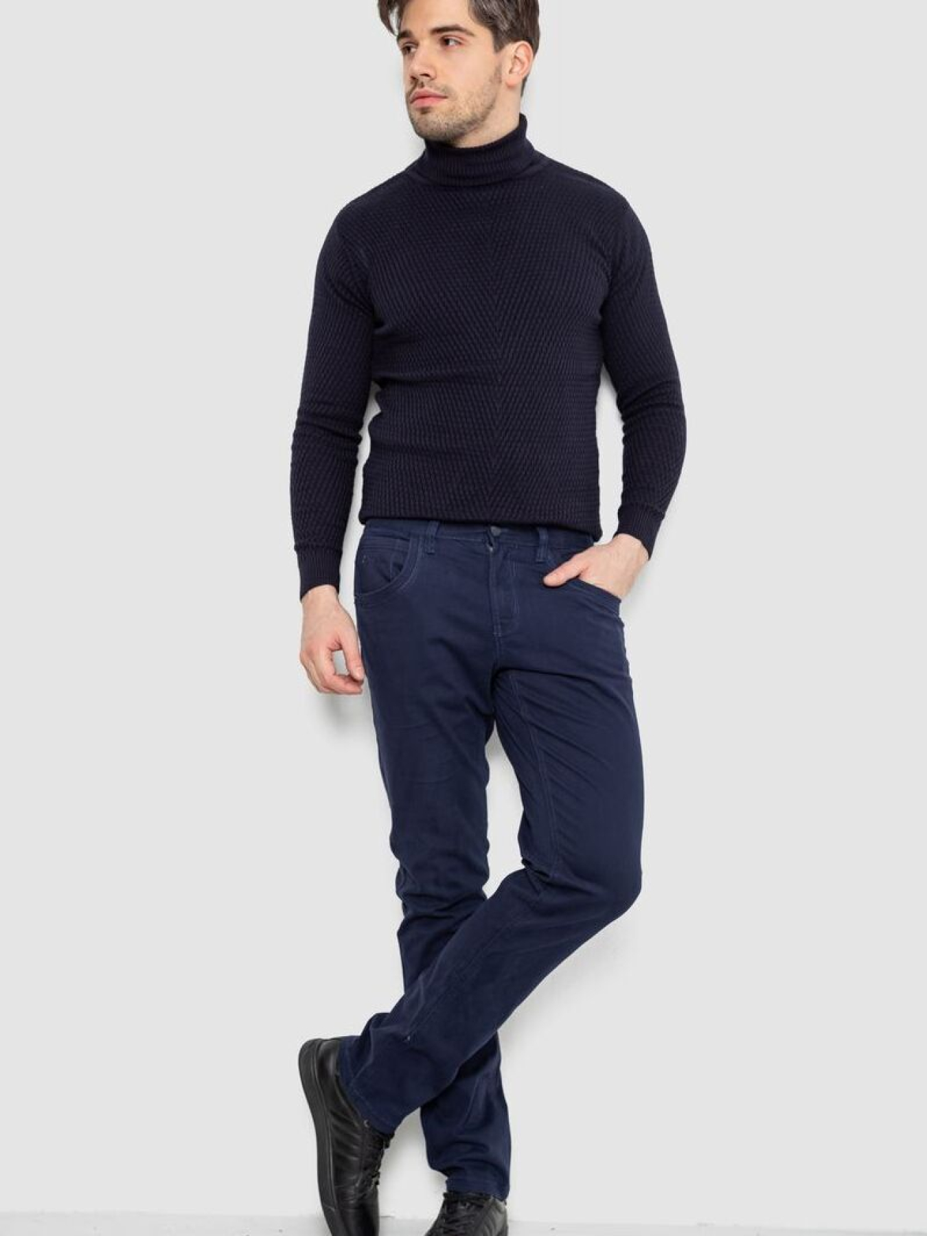 Повсякденні штани Ager модель У-1133444::000000084 Фото