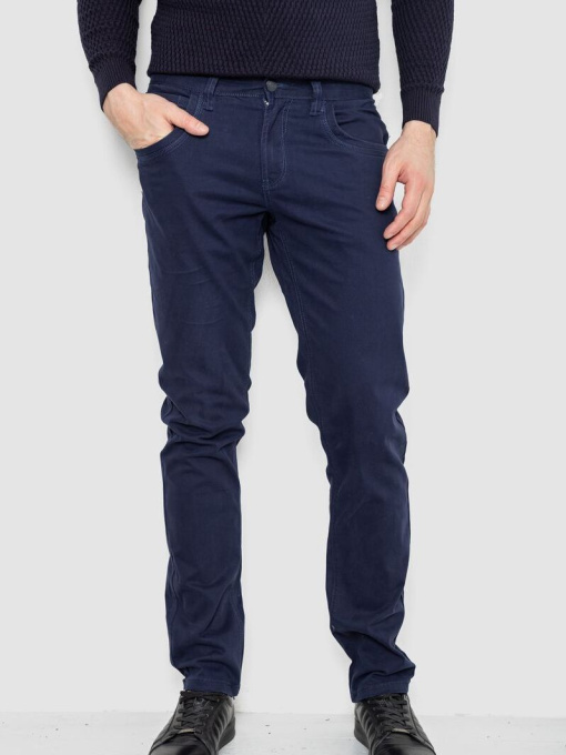 Повседневные штаны Ager модель У-1133444::000000084 Фото