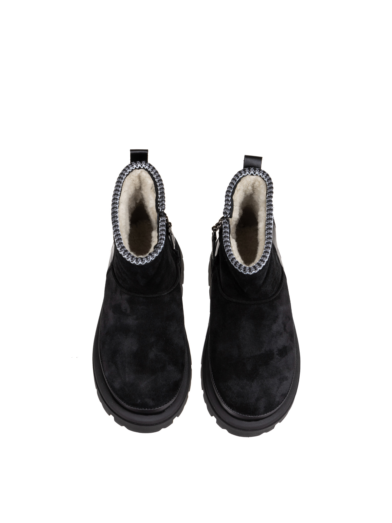 Ботинки Alex Bell модель 1173745 Фото