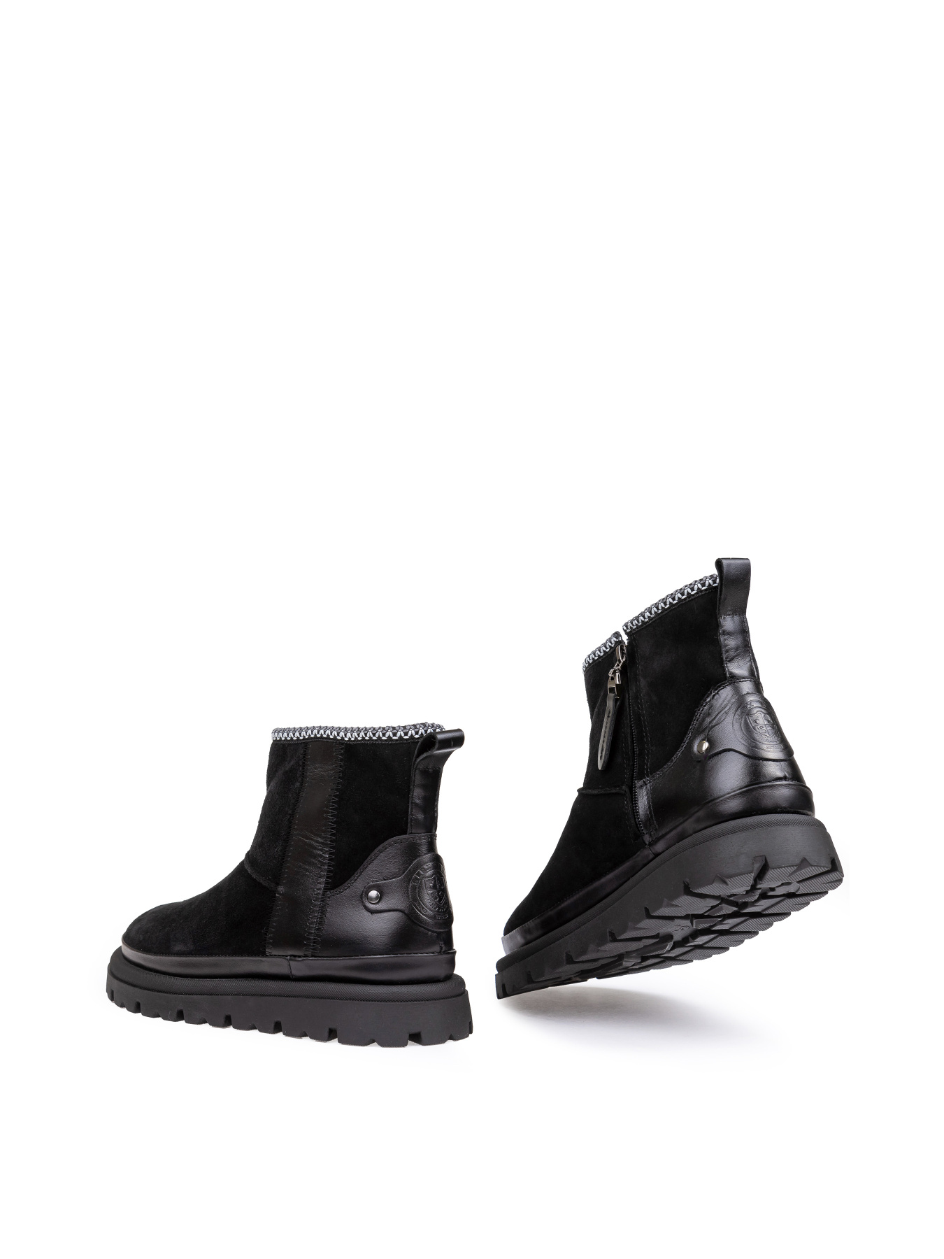 Ботинки Alex Bell модель 1173745 Ботинки Alex Bell модель 1173745 Фото