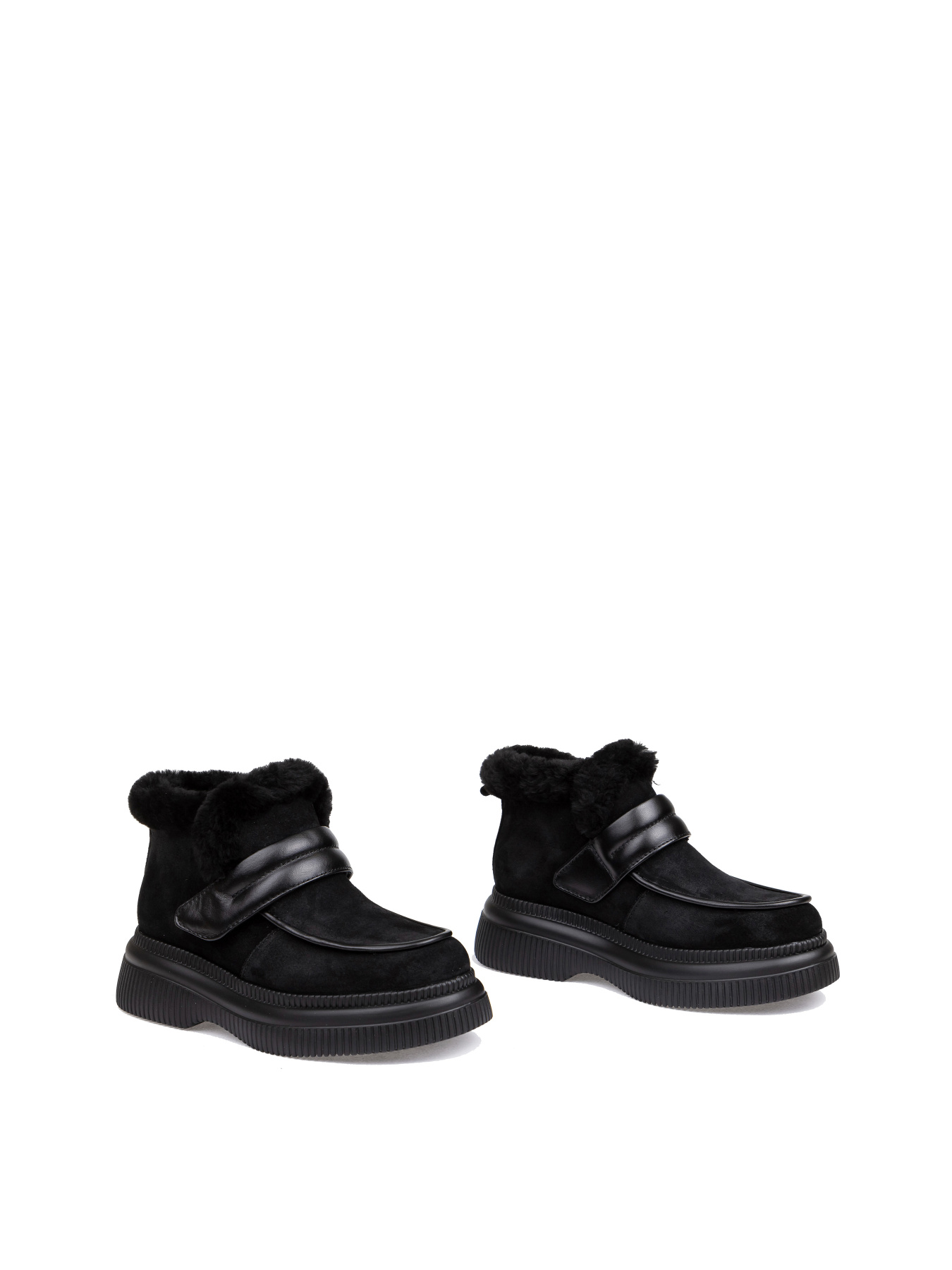 Ботинки Alex Bell модель 1173665 Фото