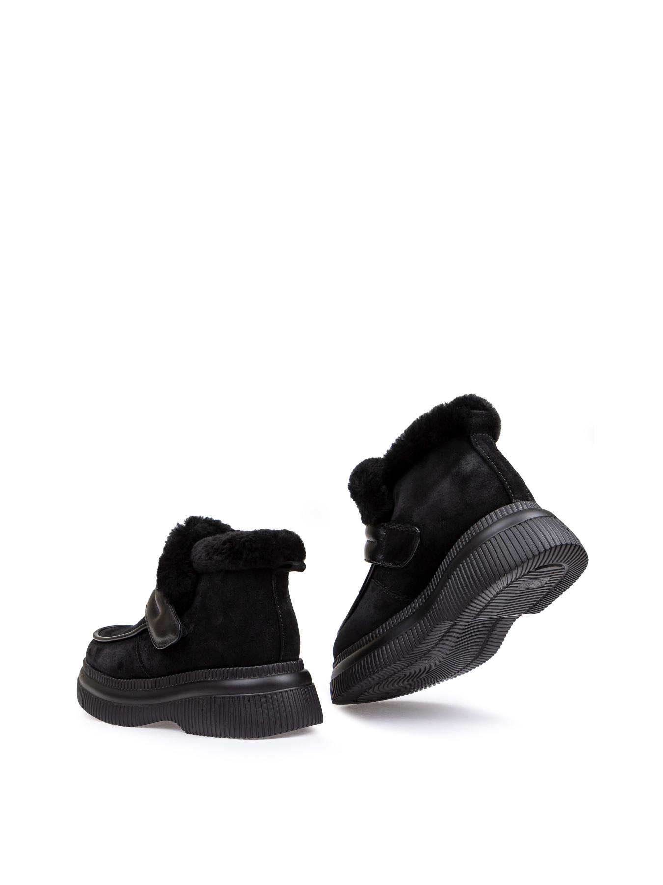 Ботинки Alex Bell модель 1173665 Фото