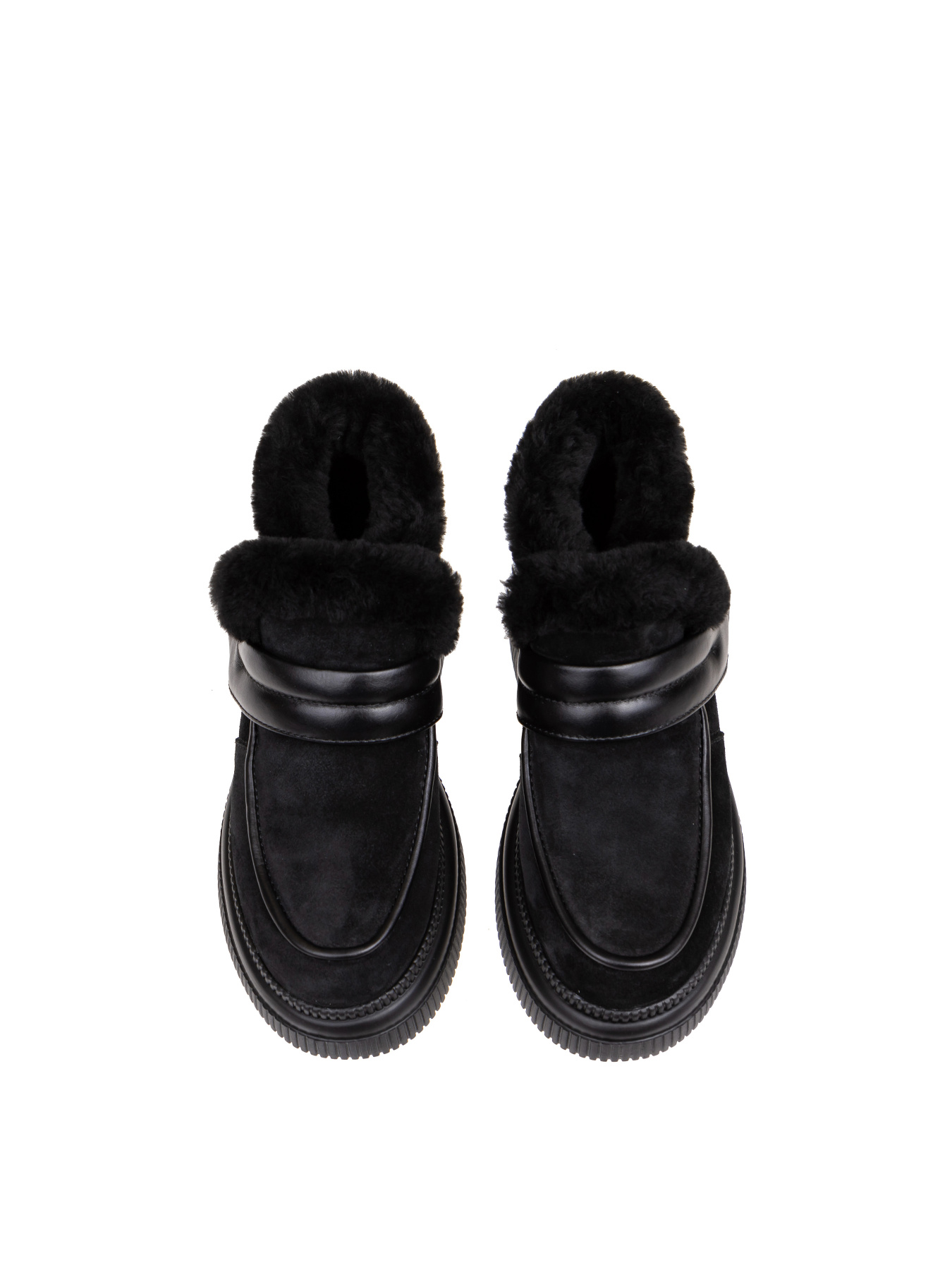 Ботинки Alex Bell модель 1173665 Фото