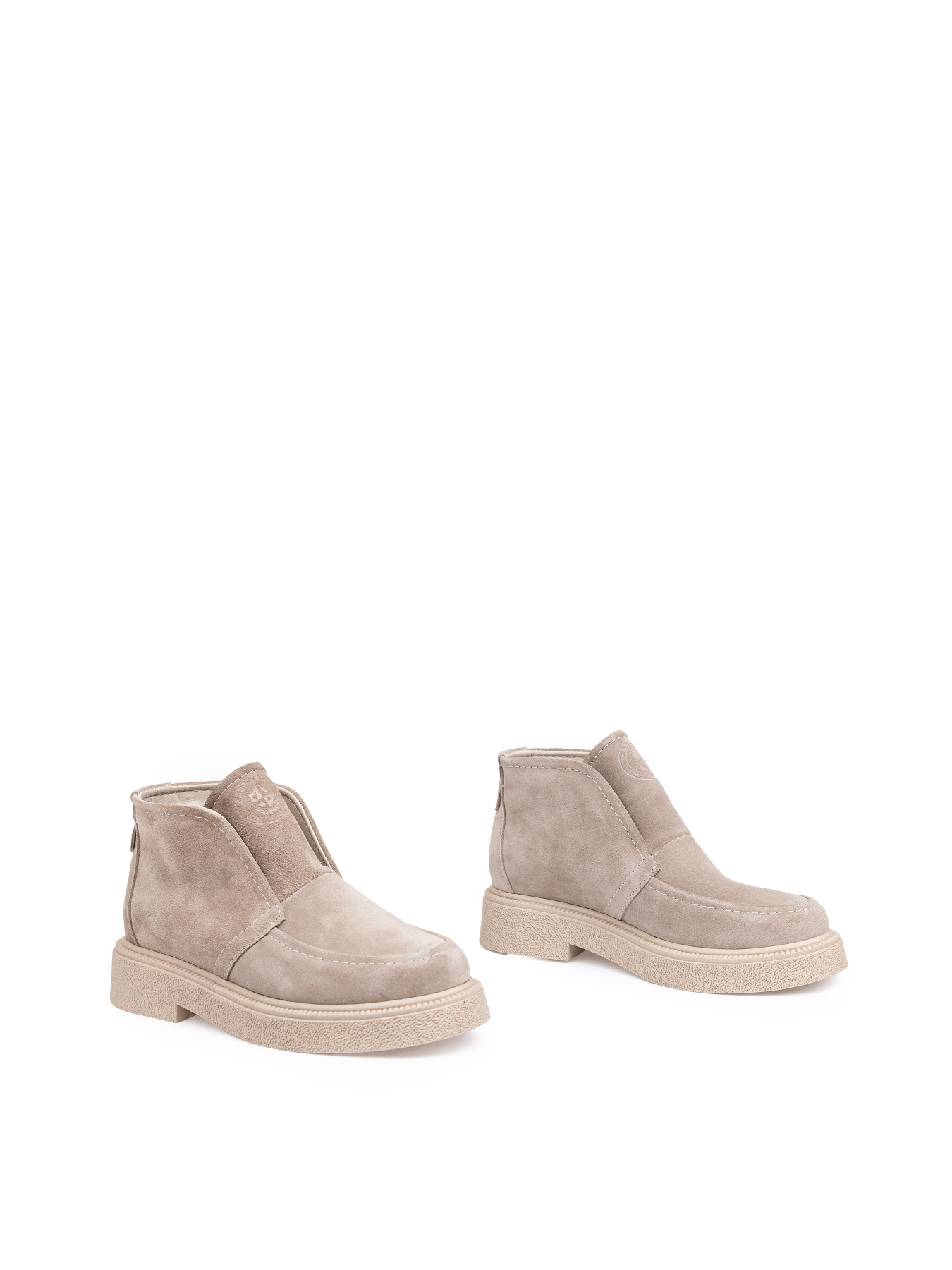 Ботинки Alex Bell модель 1173724 Фото