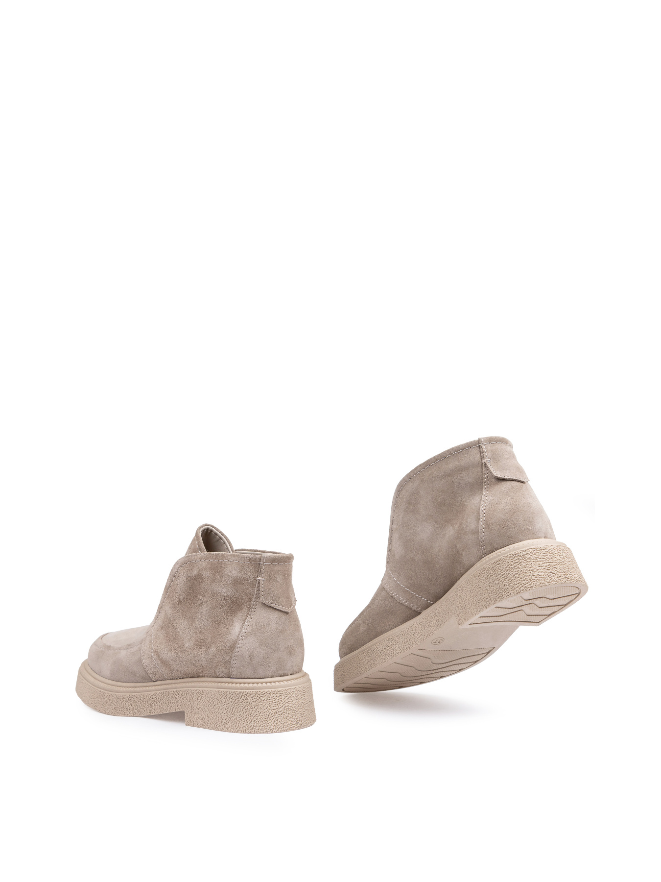 Ботинки Alex Bell модель 1173724 Фото