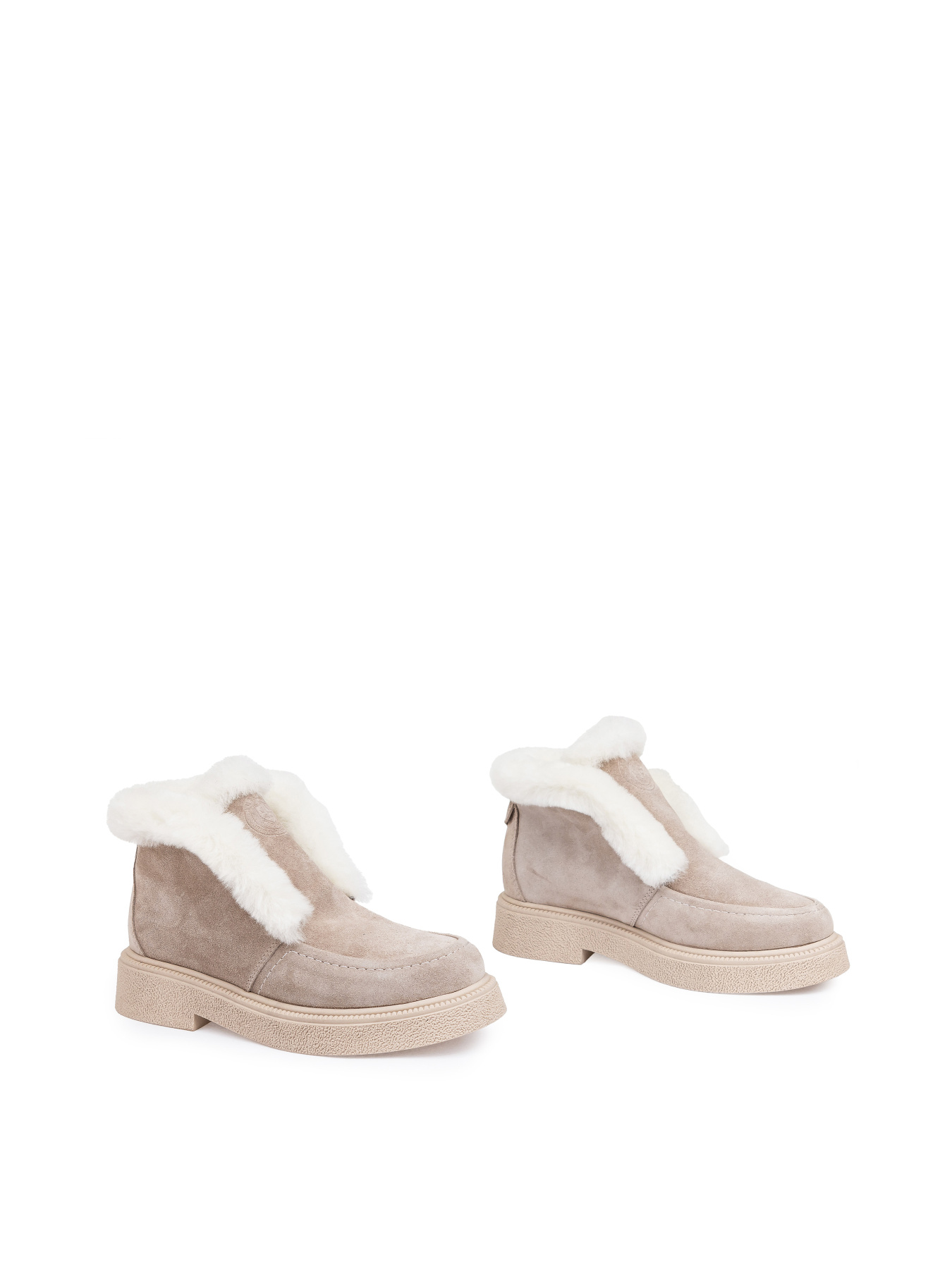 Ботинки Alex Bell модель 1173580 Фото