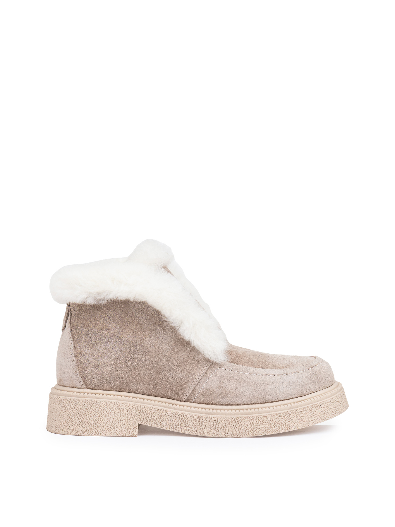 Ботинки Alex Bell модель 1173580 Фото