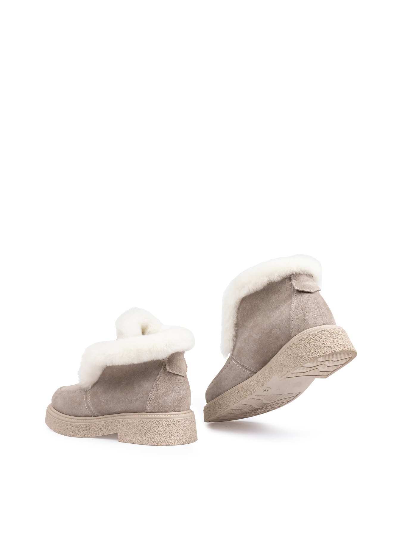 Ботинки Alex Bell модель 1173580 Фото