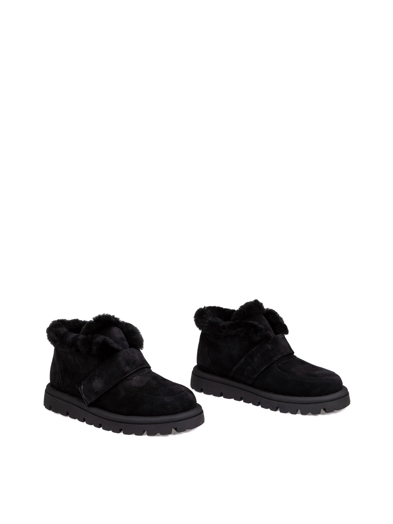 Ботинки Alex Bell модель 1173658 Фото