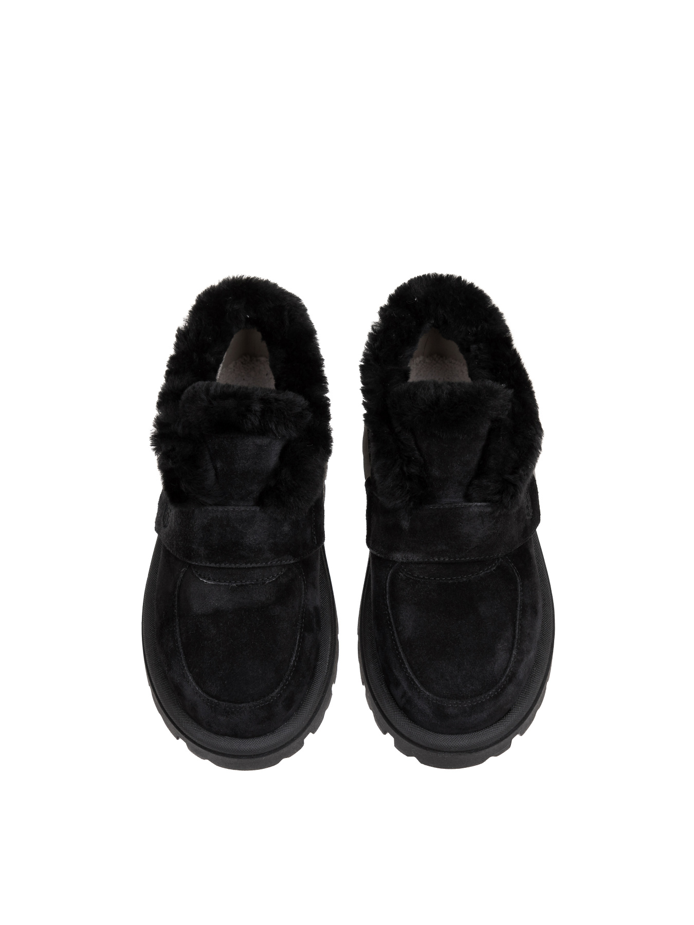 Ботинки Alex Bell модель 1173658 Фото