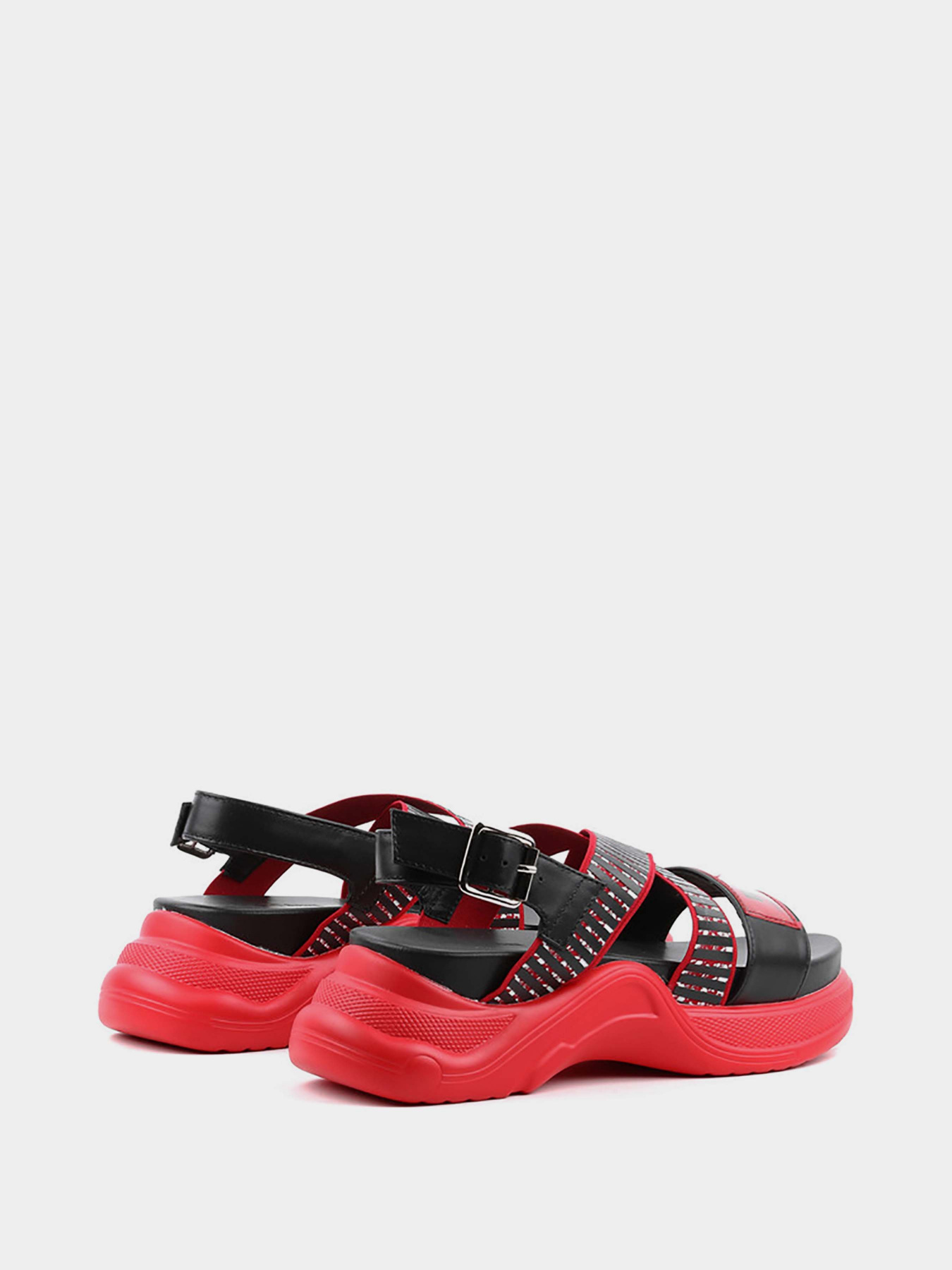 Сандалии Sasha Fabiani модель 00000010397 Фото