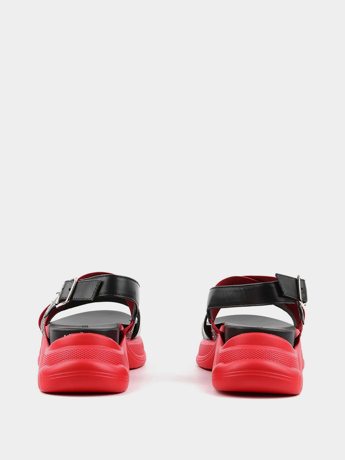 Сандалии Sasha Fabiani модель 00000010397 Фото