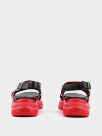 Сандалии Sasha Fabiani модель 00000010397 Фото