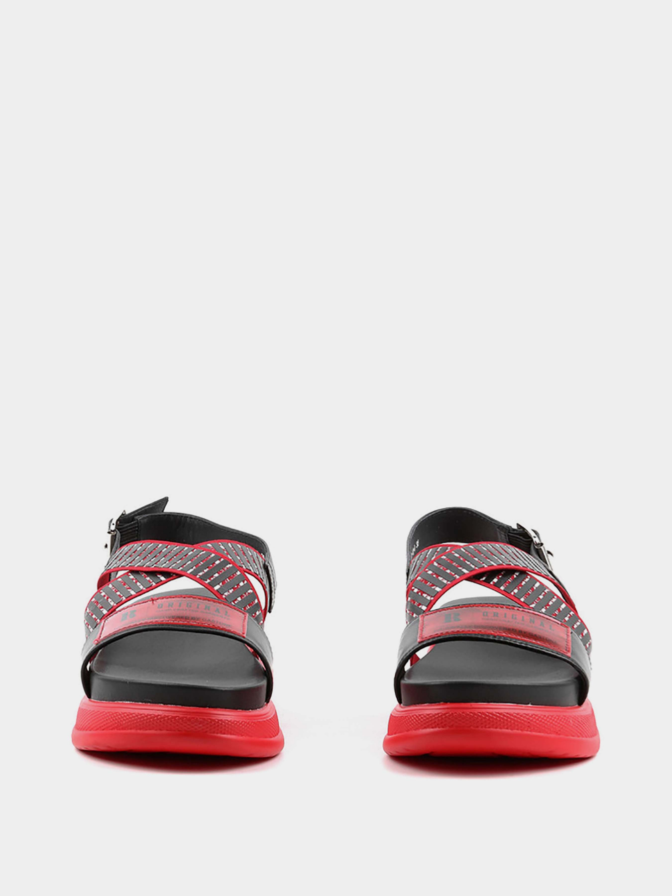 Сандалії Sasha Fabiani модель 00000010397 Фото