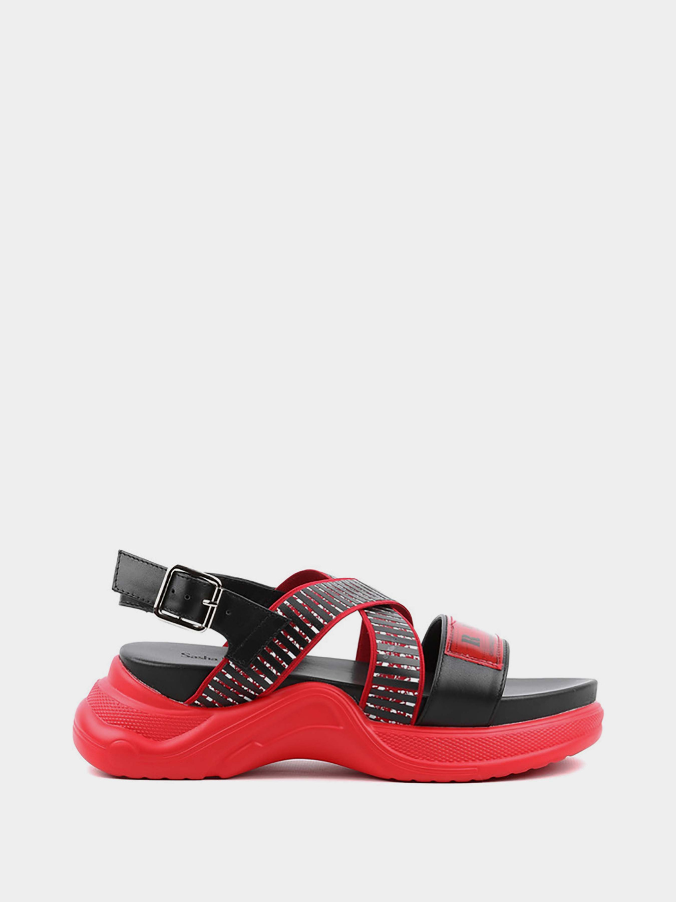 Сандалії Sasha Fabiani модель 00000010397 Фото