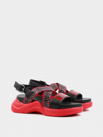 Сандалії Sasha Fabiani модель 00000010397 Фото