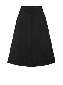 Спідниця міді Едельвіка модель 136-24-00 Фото