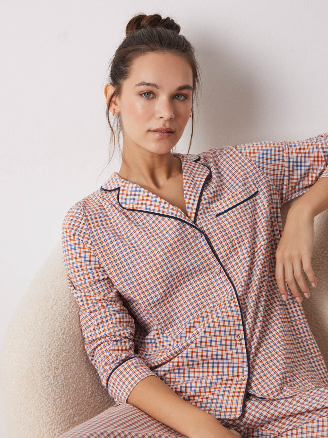 Пижама Women'secret модель 3138620-57 Фото