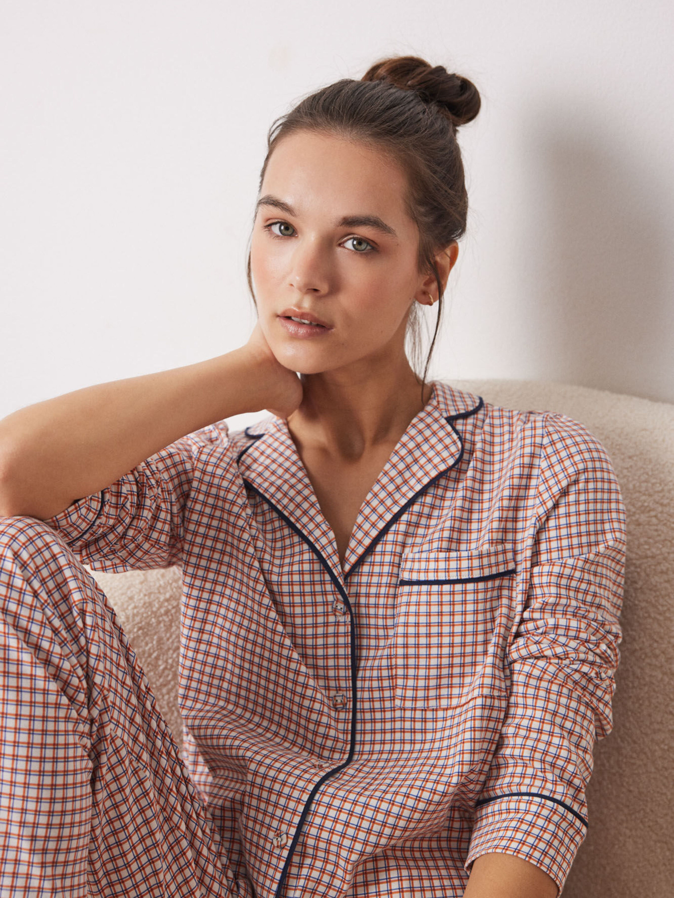 Пижама Women'secret модель 3138620-57 Фото