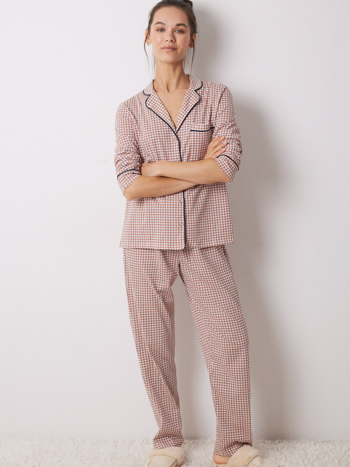 Пижама Women'secret модель 3138620-57 Фото