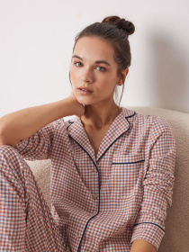 Пижама Women'secret модель 3138620-57 Фото