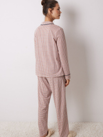 Пижама Women'secret модель 3138620-57 Фото