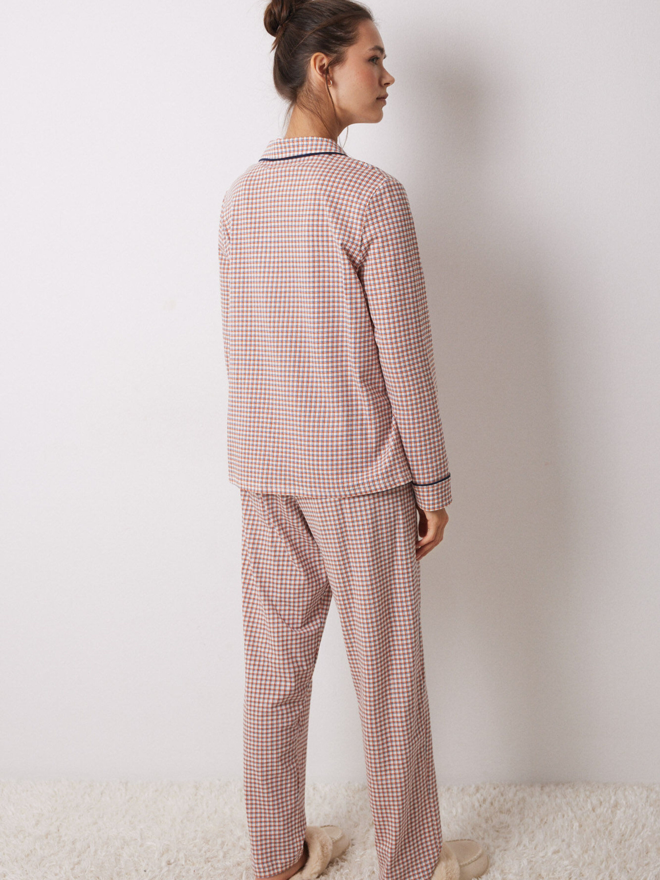 Пижама Women'secret модель 3138620-57 Фото