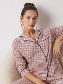 Пижама Women'secret модель 3138620-57 Фото