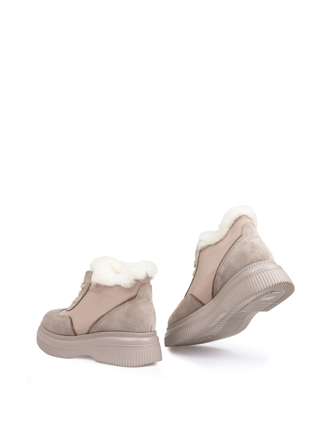 Ботинки Alex Bell модель 1173518 Фото