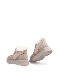 Ботинки Alex Bell модель 1173518 Фото