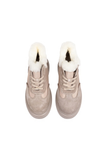 Ботинки Alex Bell модель 1173518 Фото