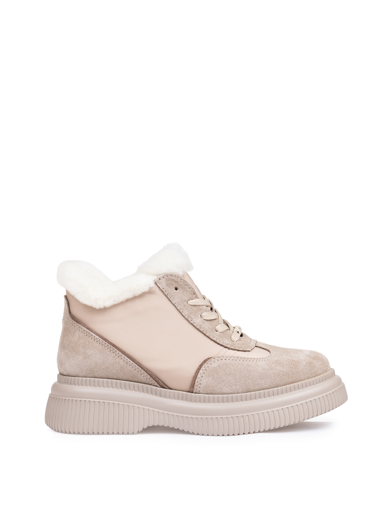 Черевики Alex Bell модель 1173518 Фото