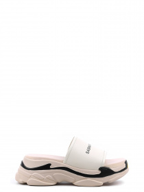 Шлепанцы Sasha Fabiani модель 00000010395 Фото