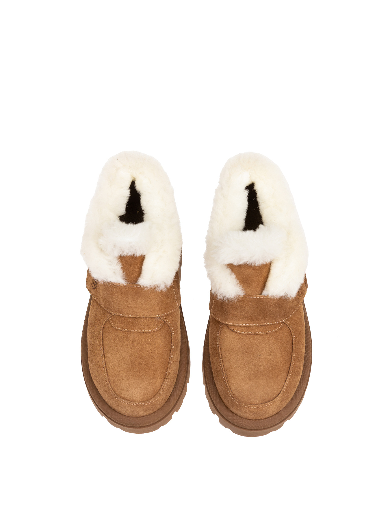 Ботинки Alex Bell модель 1173697 Фото