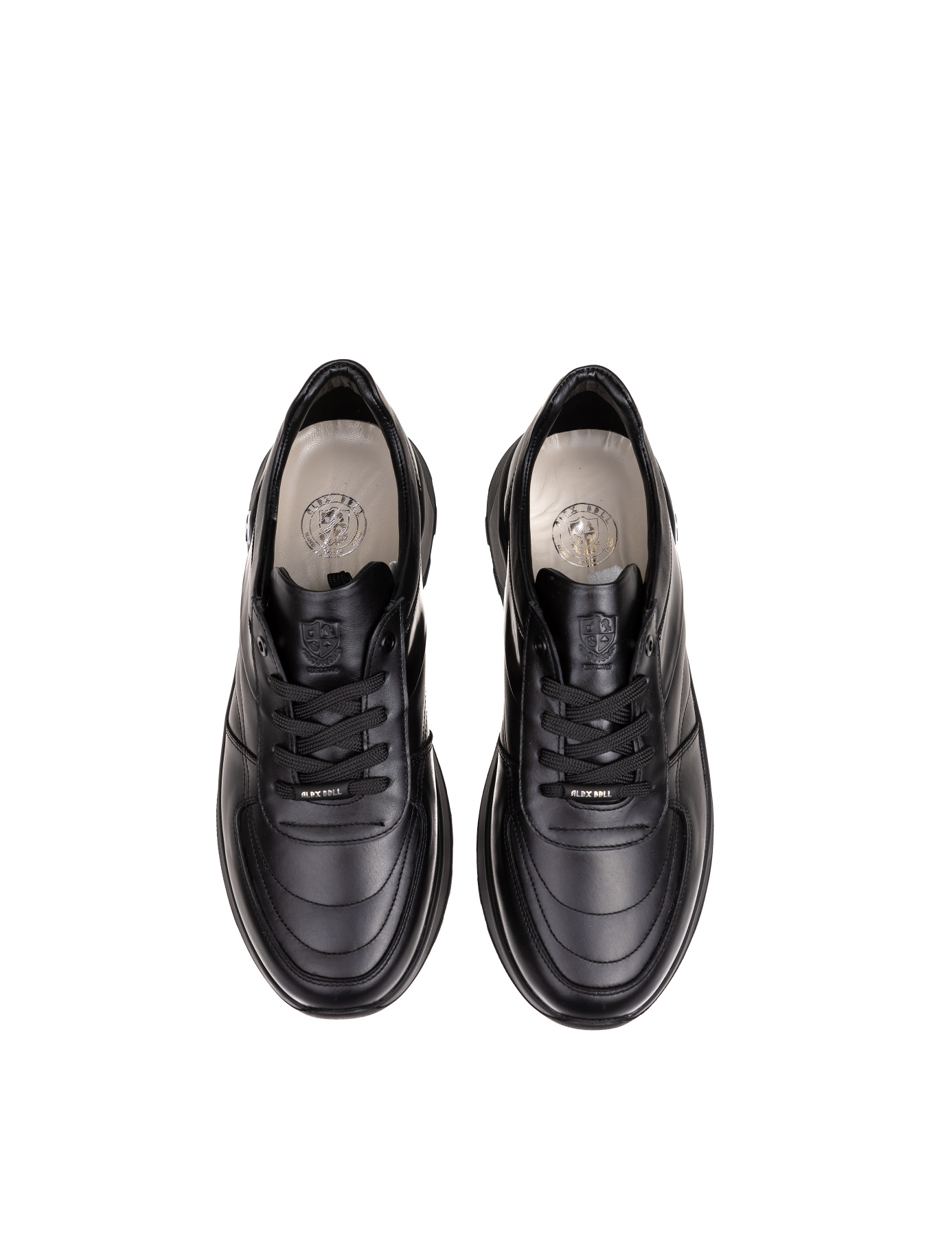 Кроссовки Alex Bell модель 1173704 Фото