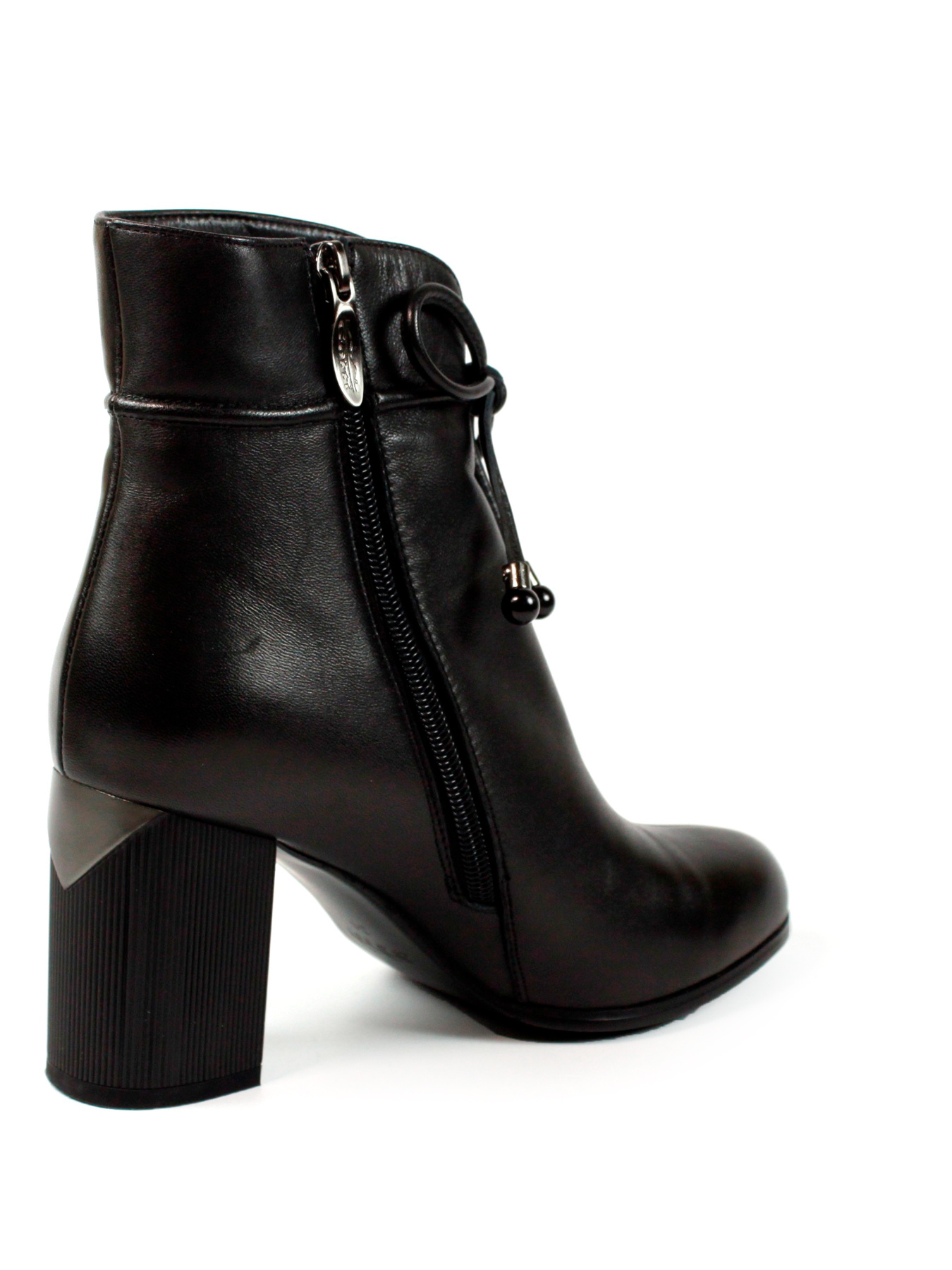 Бoтильоны It-girl модель RA1401-A4-A1003 Фото