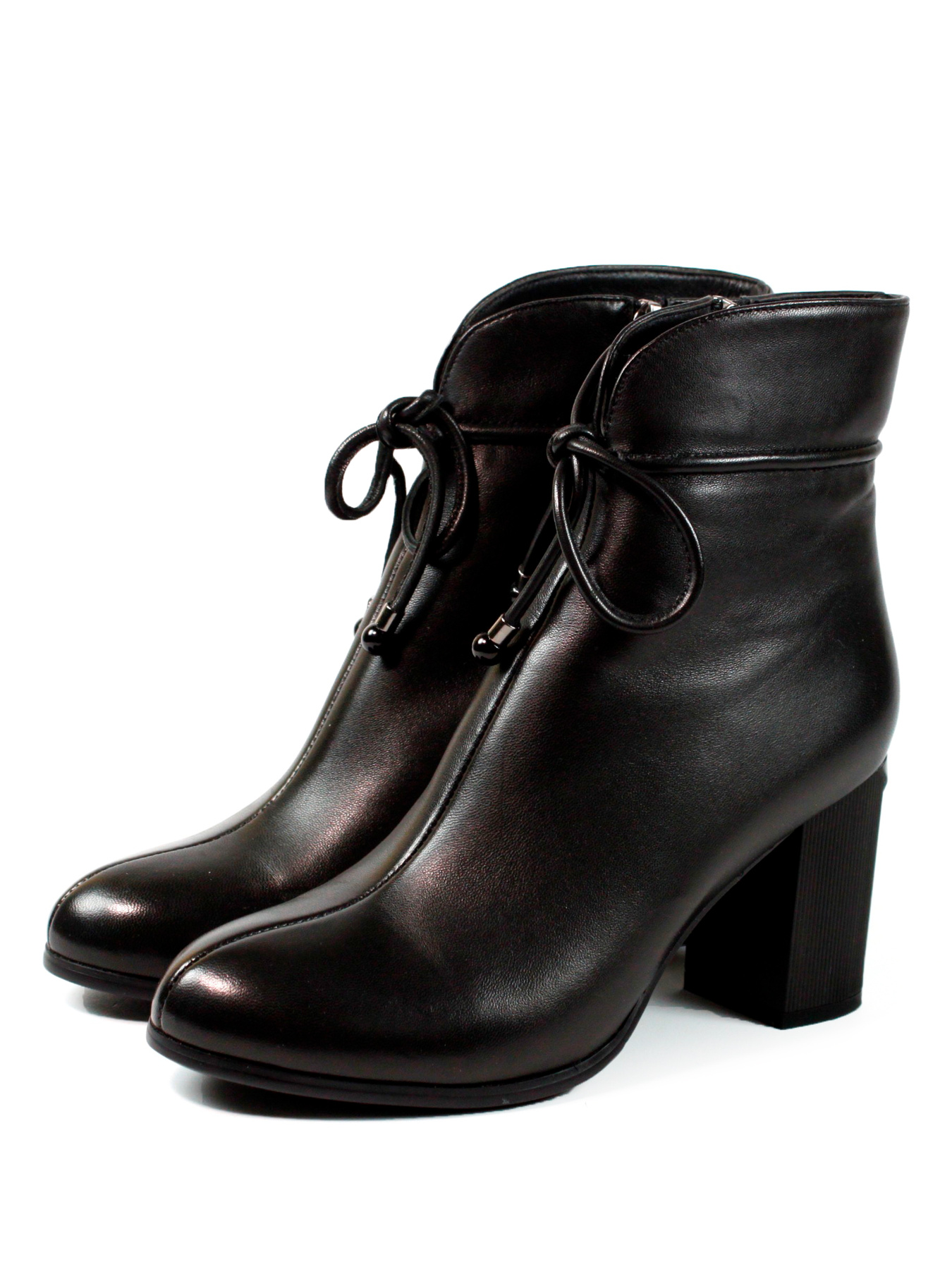 Бoтильоны It-girl модель RA1401-A4-A1003 Фото