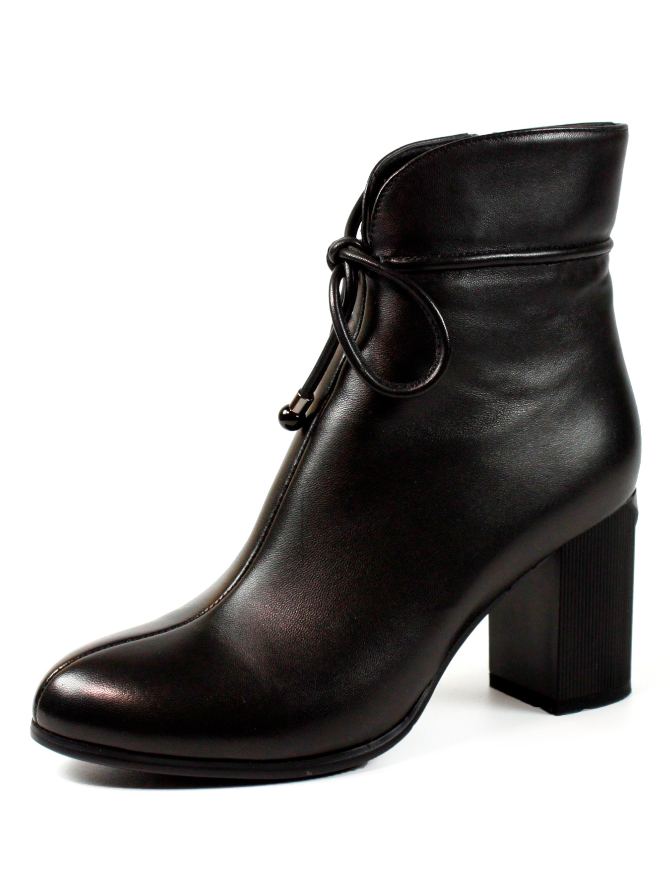 Бoтильоны It-girl модель RA1401-A4-A1003 Фото