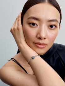 Для шармів PANDORA модель 593680C01 Фото