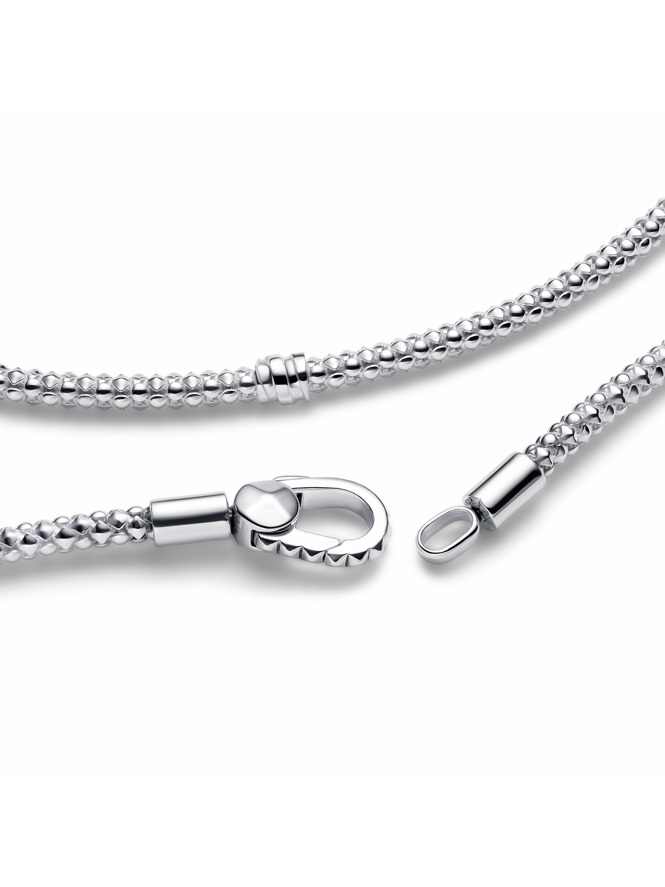 Для шармів PANDORA Модель 593681C00 Фото