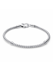 Для шармов PANDORA модель 593681C00 Фото