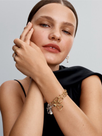 Классические PANDORA модель 762526C00 Фото