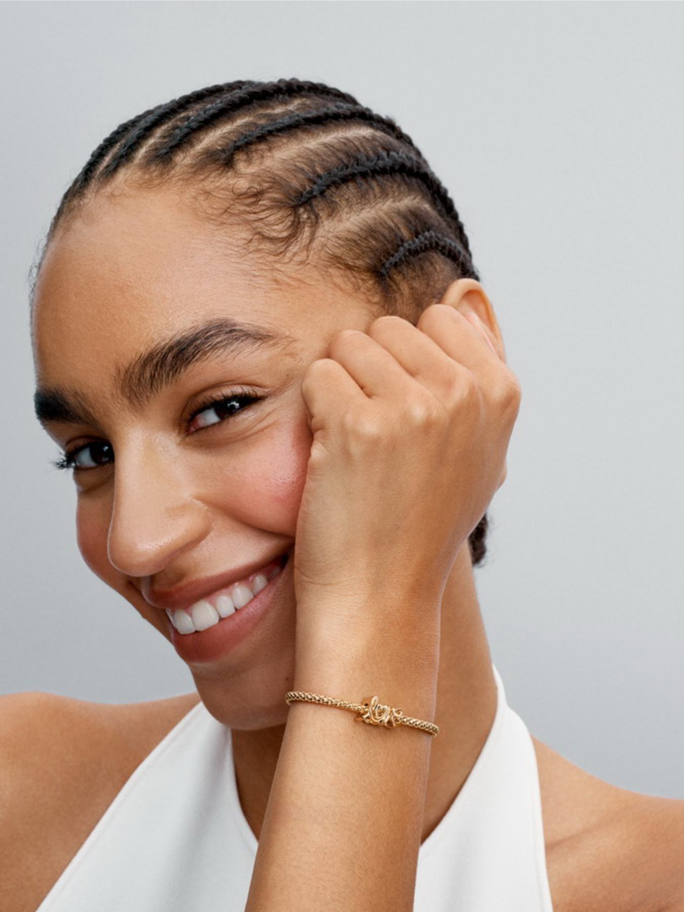 Класичні PANDORA модель 763055C00 Фото