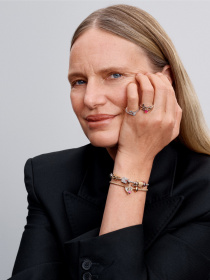 Классические PANDORA модель 763622C01 Классические PANDORA модель 763622C01 Фото